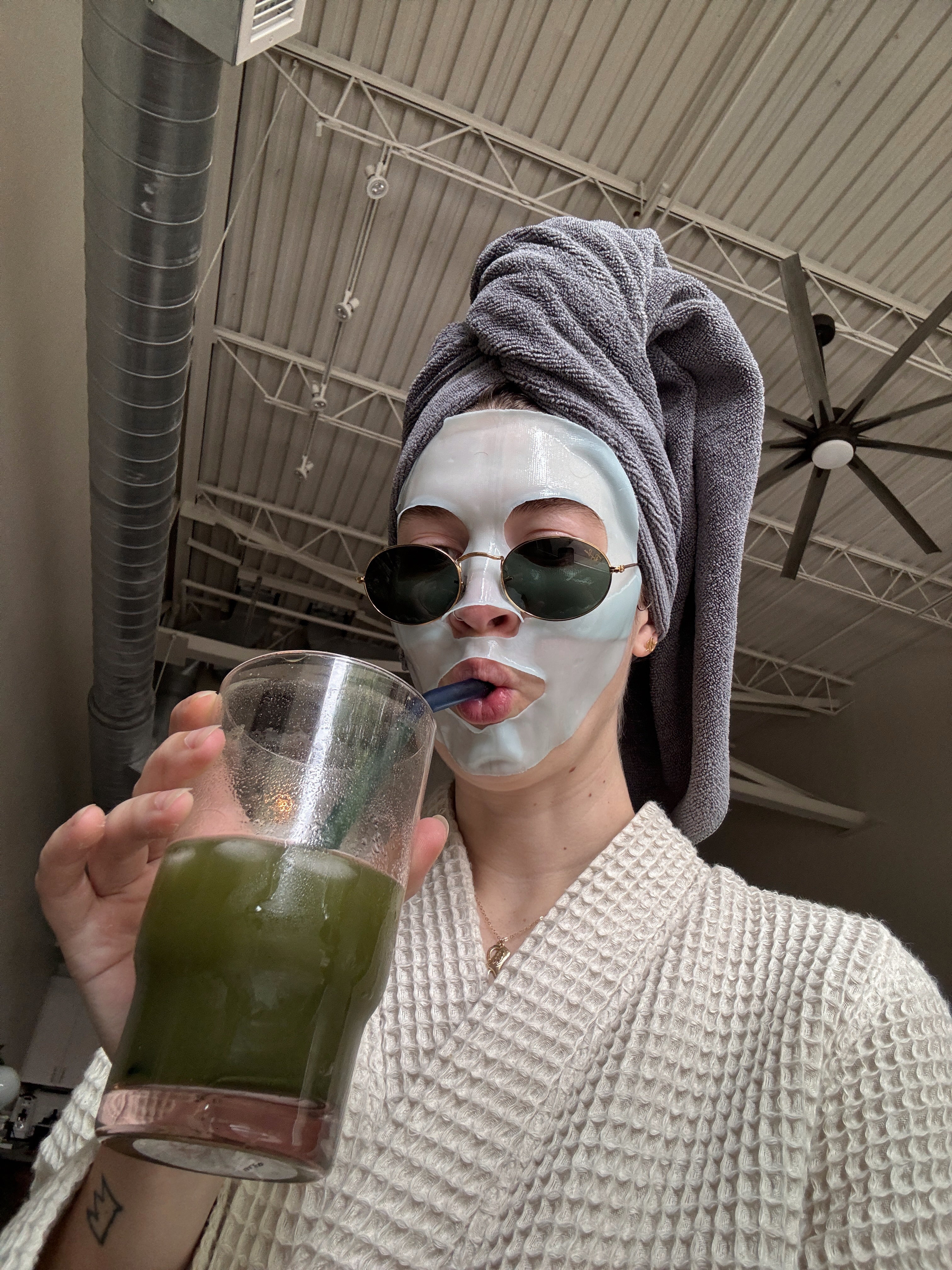 The Ultimate Guide to a Luxurious At-Home Spa Day: Reclaim Your Glow
