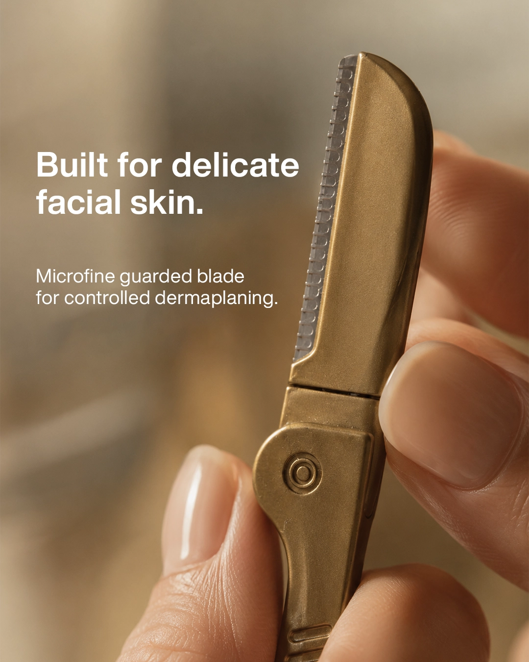 Duo Hollywood Browzer® Dermaplaner hollywoodbrowzer