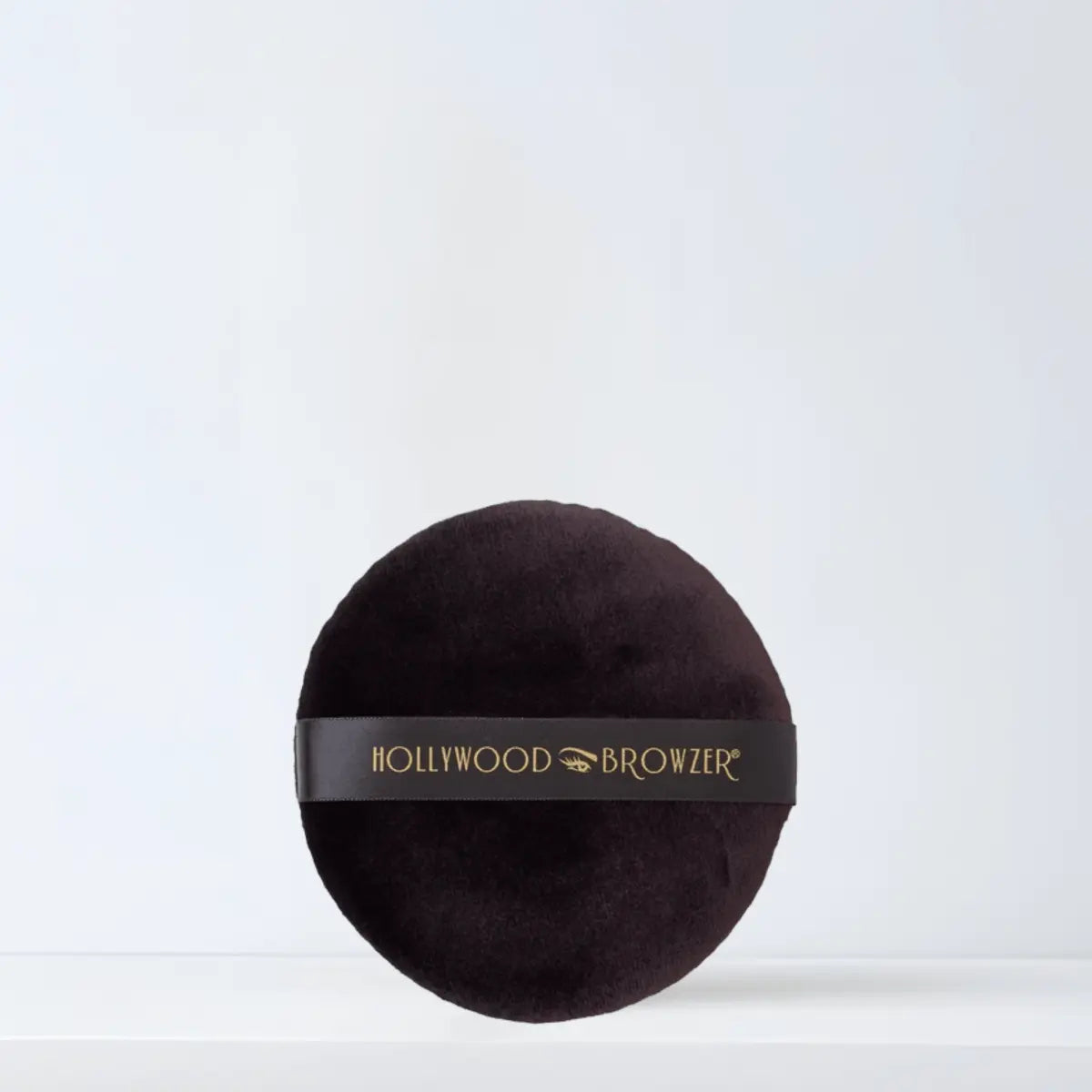 Deluxe Microfibre Beauty Puff - Hollywood Browzer