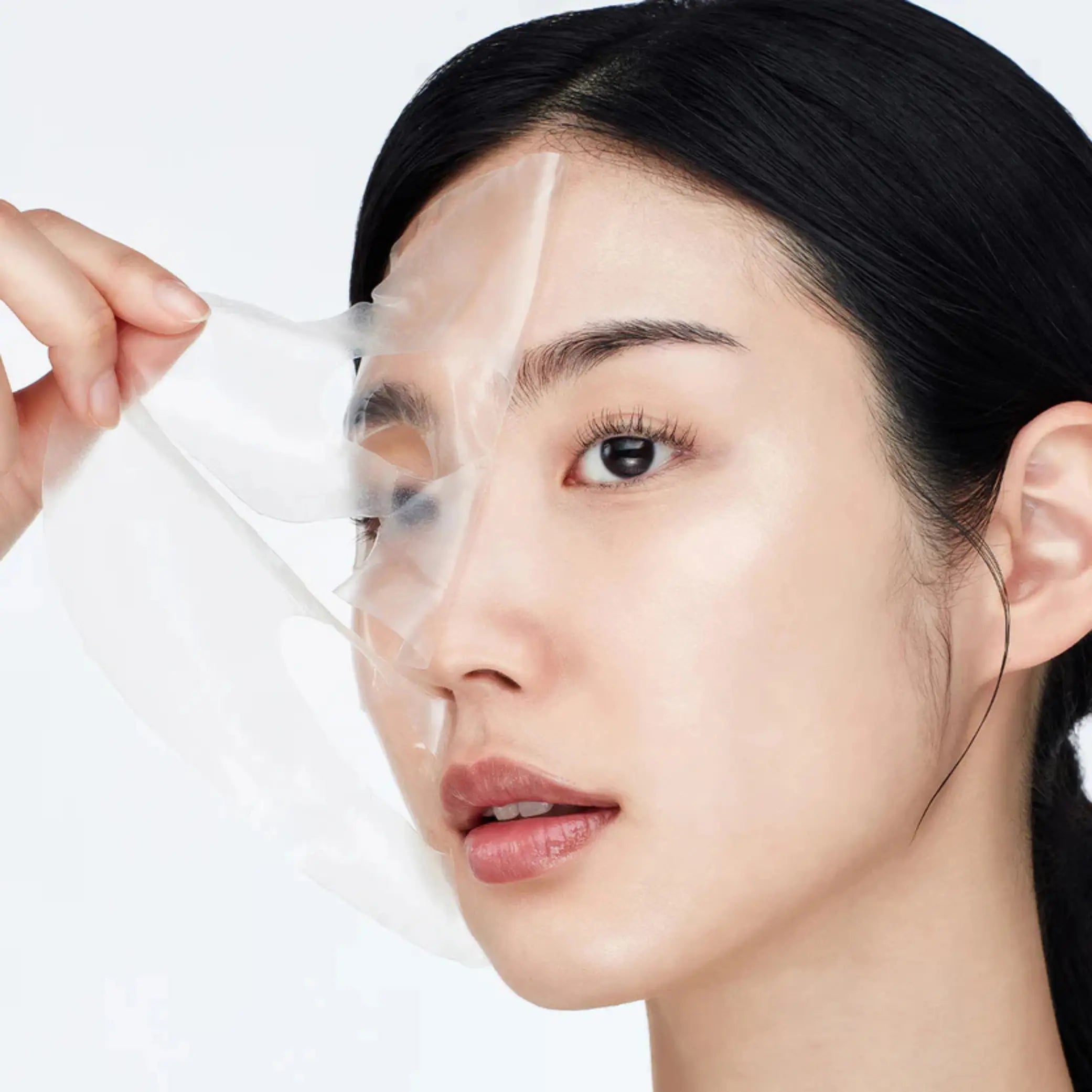 BIODANCE Collagen Hydration Mask - Deep moisturising sheet mask for smooth skin - Hollywood Browzer