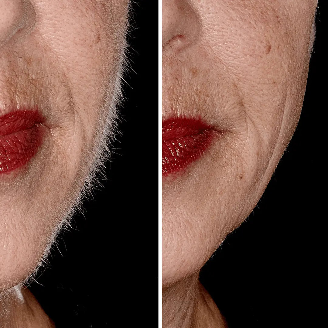Single Hollywood Microplaner - Hollywood Browzer