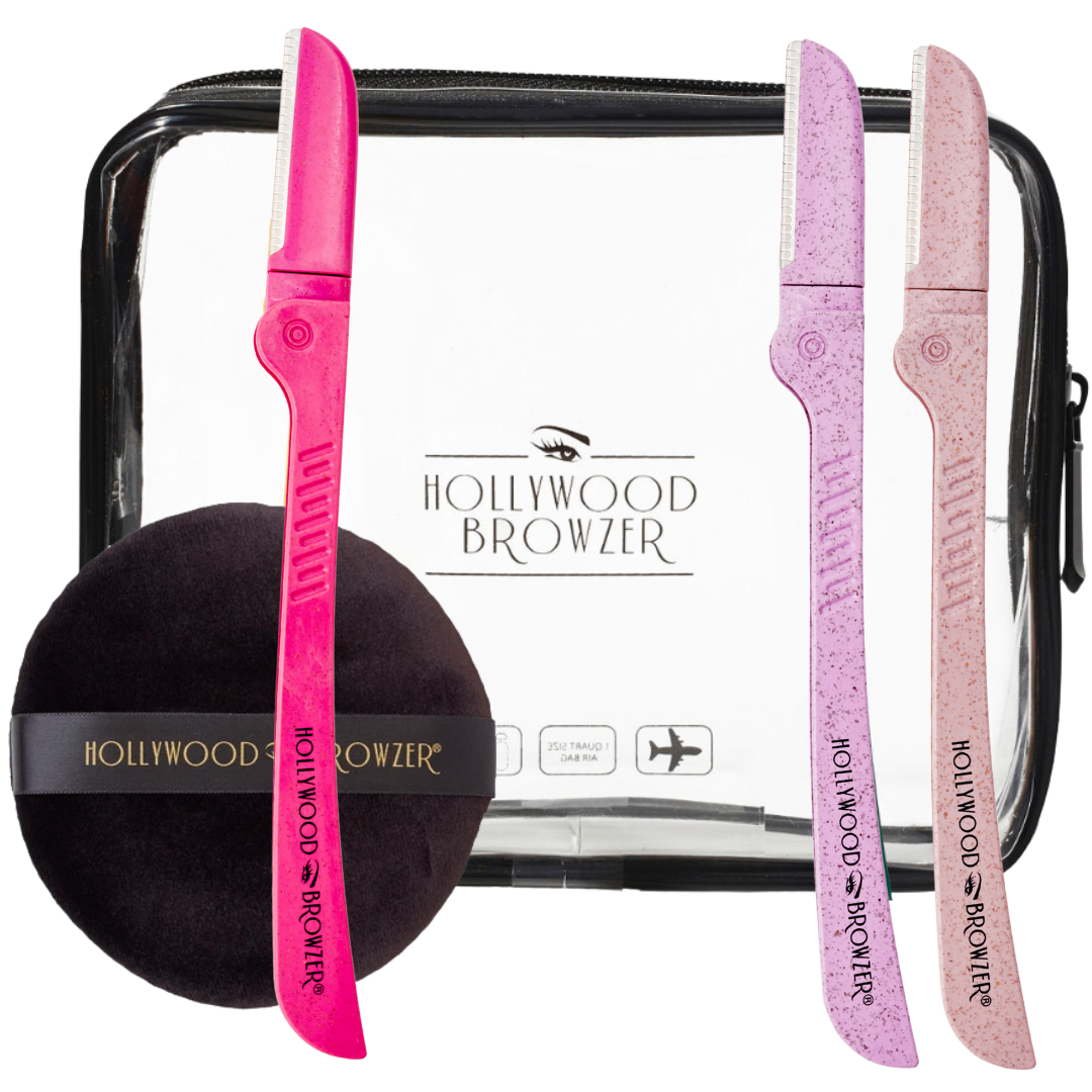 The Hollywood Glow Kit