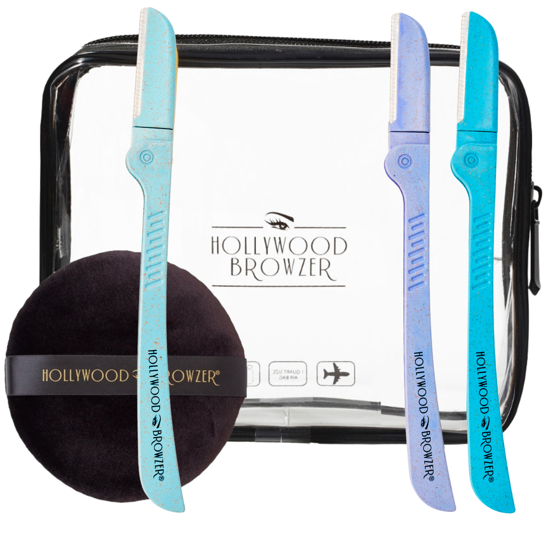 The Hollywood Glow Kit