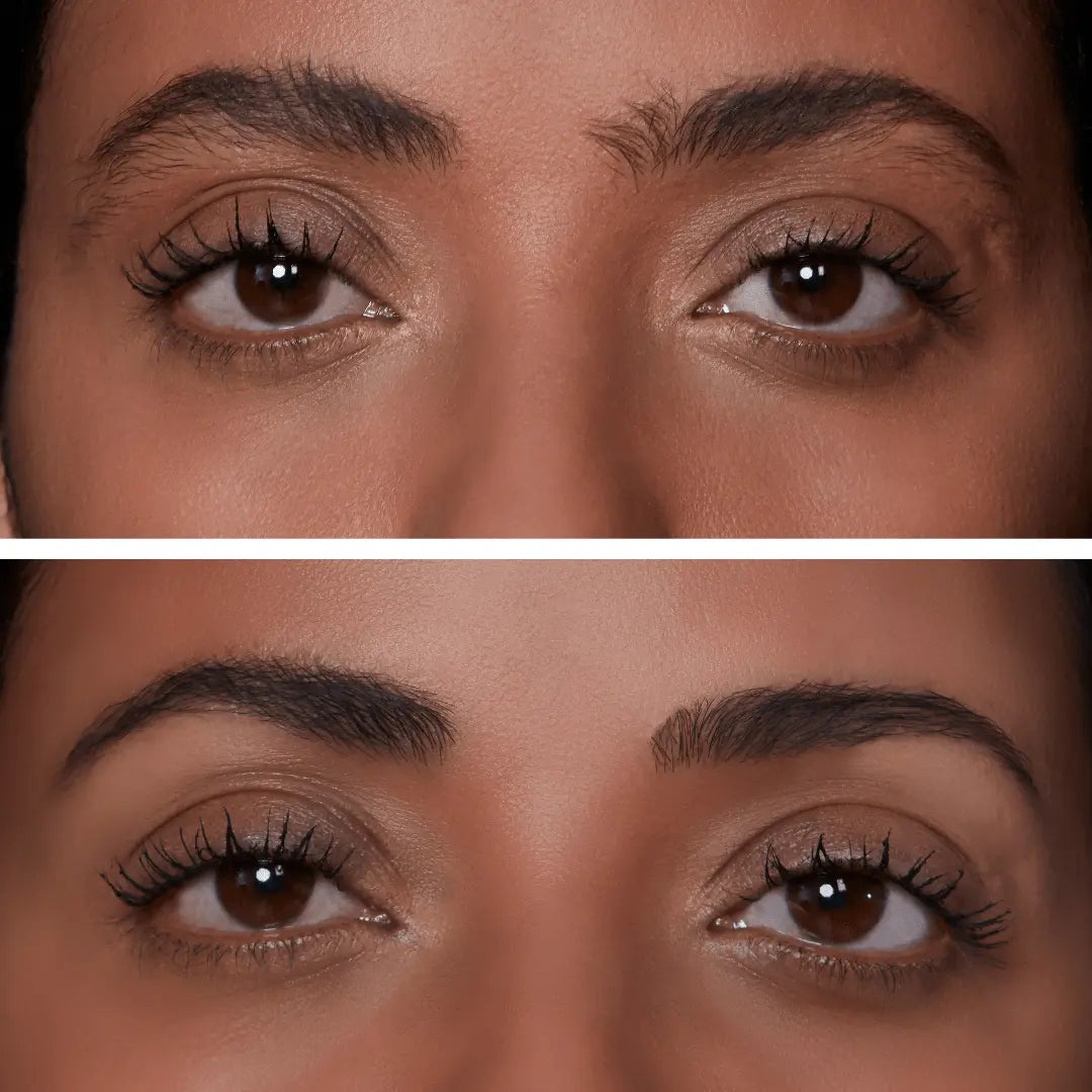 Beautiful Brows - Eyebrow Shaping Tools - Hollywood Browzer