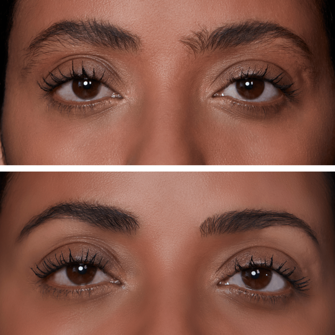 Trio Hollywood Microplaner - Hollywood Browzer