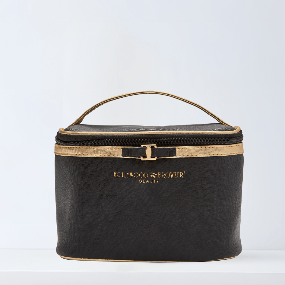 Make - Up & Beauty Case - Hollywood Browzer