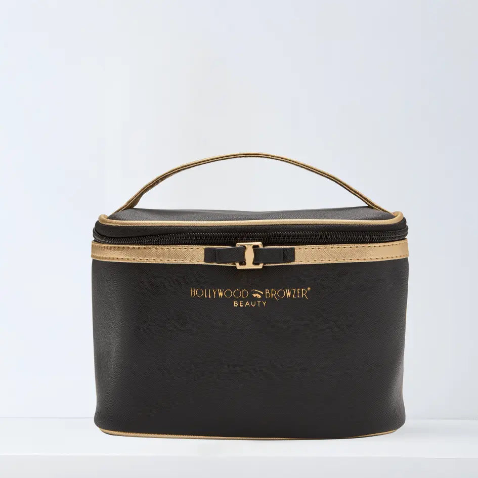 Make - Up & Beauty Case - Hollywood Browzer