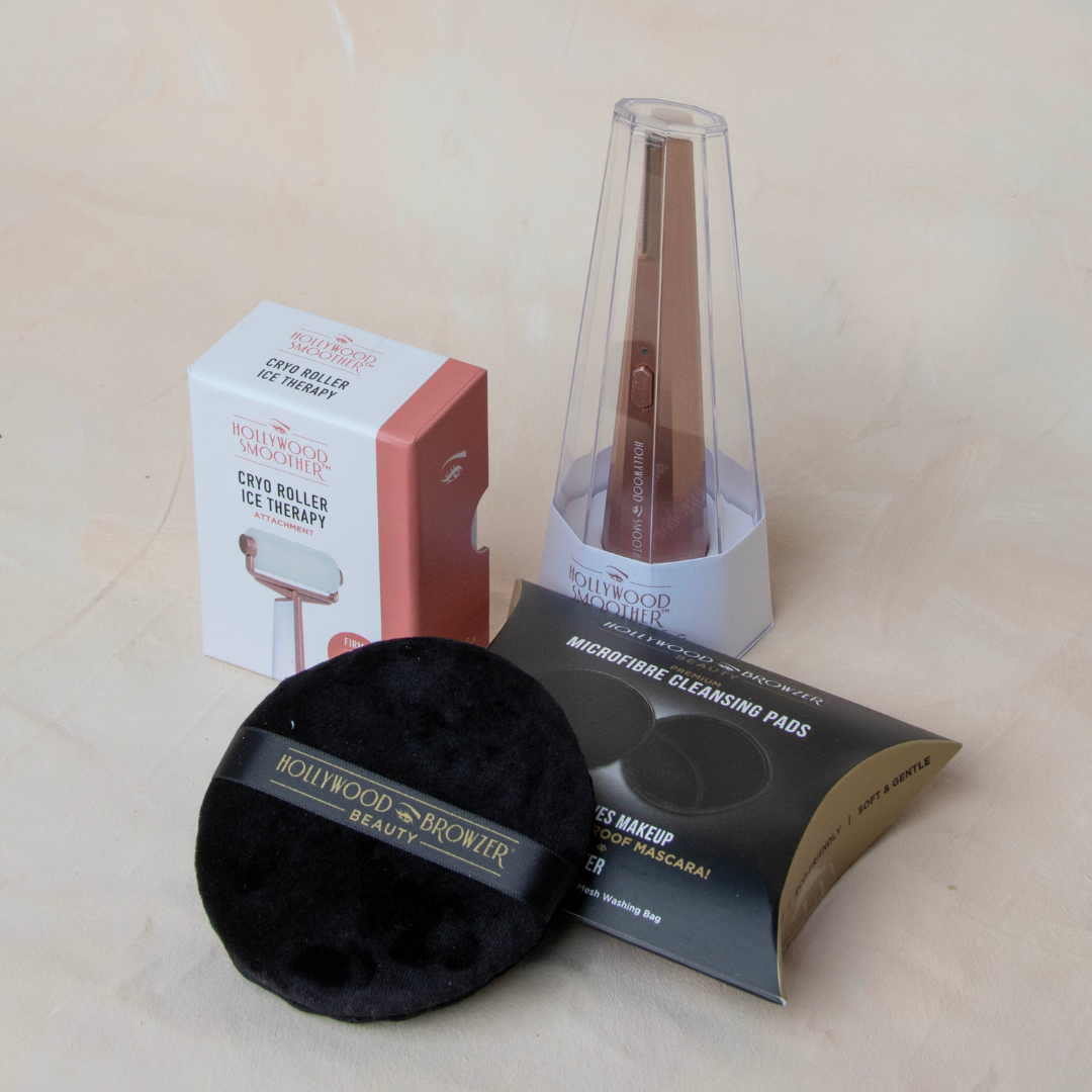 Complete Smooth and Contour Kit