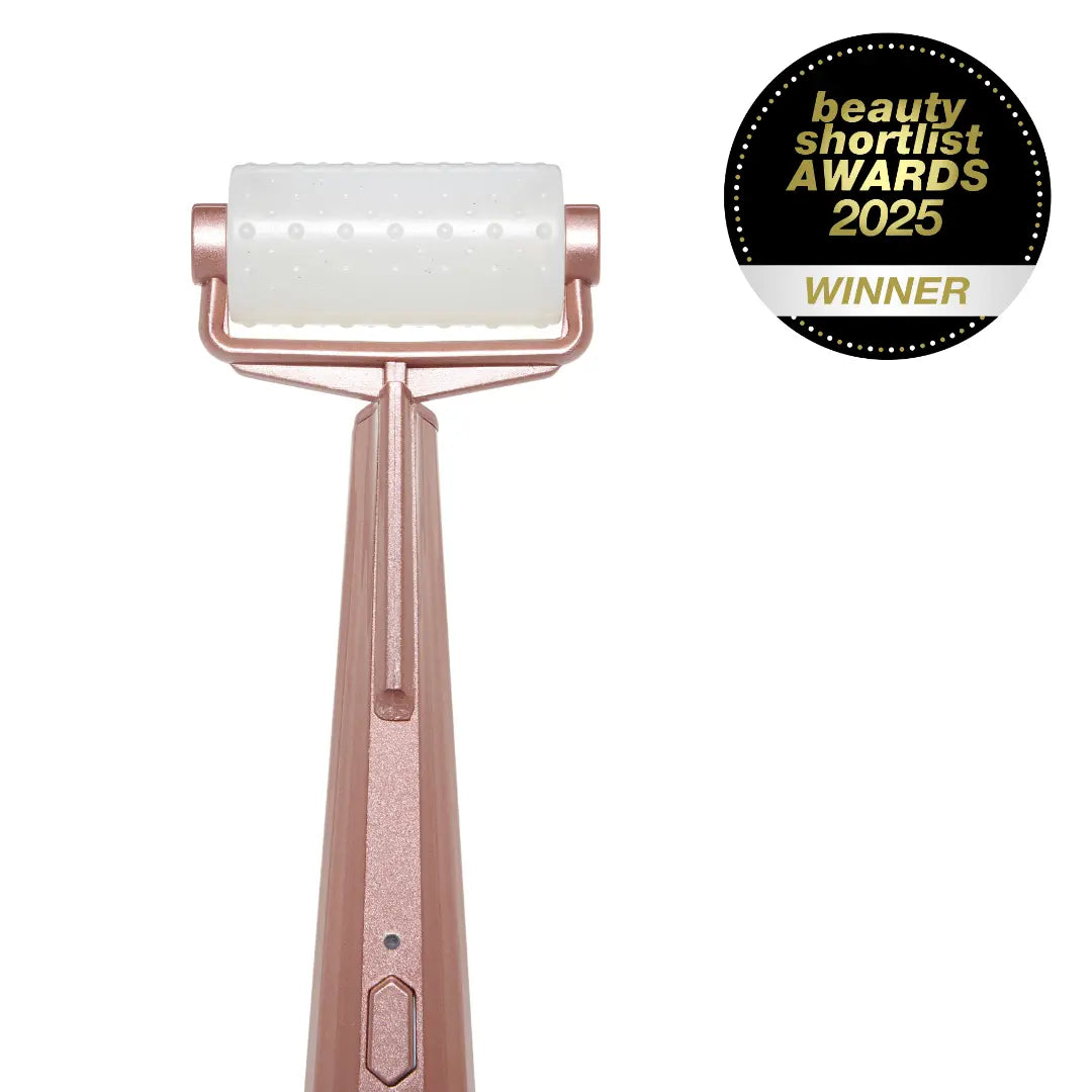 Cryo Roller - Attachment Head for The Hollywood Smoother - Hollywood Browzer