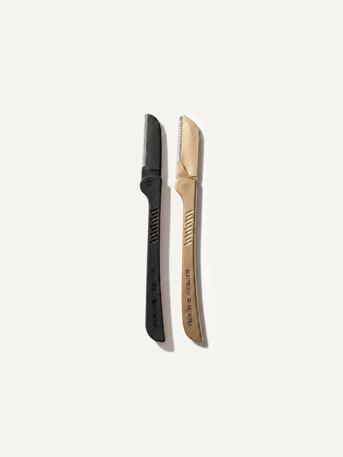 Duo Hollywood Browzer® Dermaplaner hollywoodbrowzer