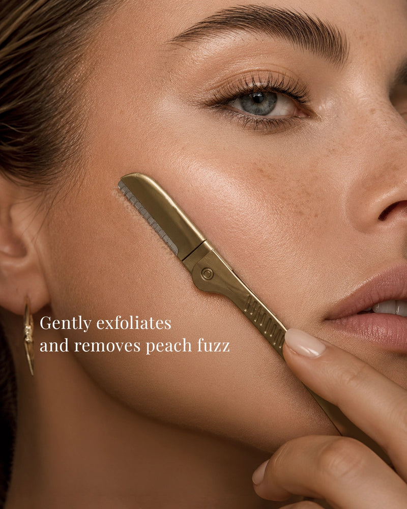 The PCOS Facial Hair & Skin Management Kit
