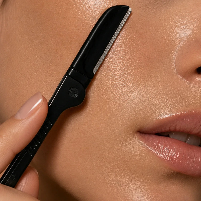 The Radiance Ritual Dermaplaning Kit