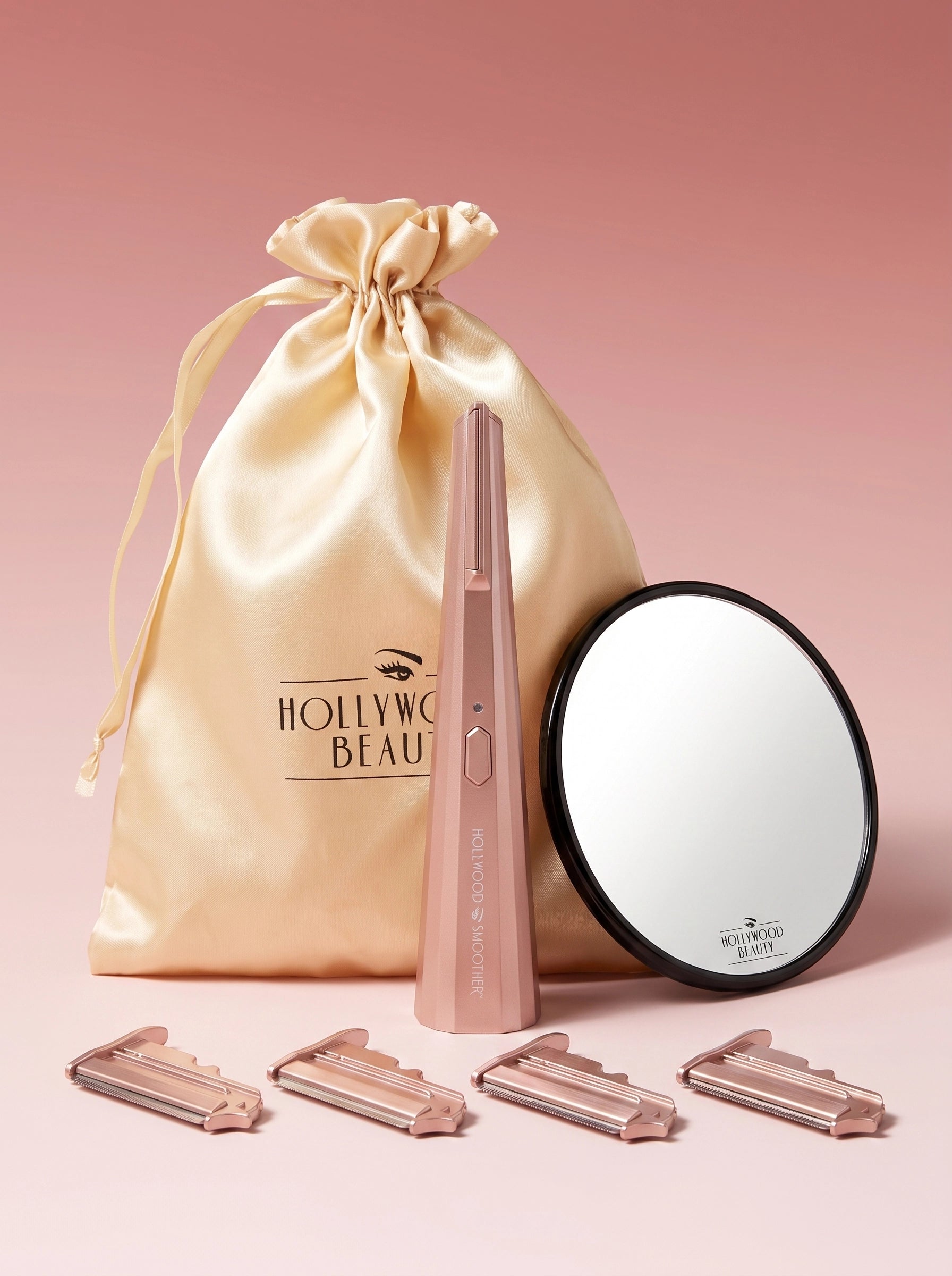 Signature Sonic Smooth & Sculpt Kit Hollywood Browzer