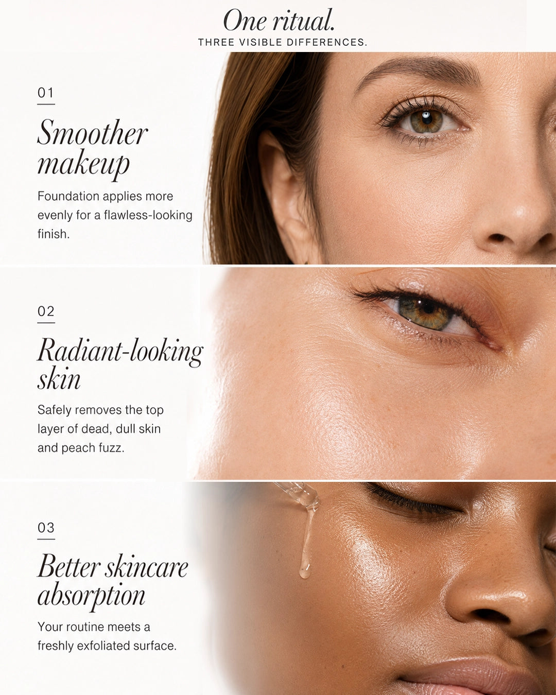 Duo Hollywood Browzer® Dermaplaner hollywoodbrowzer