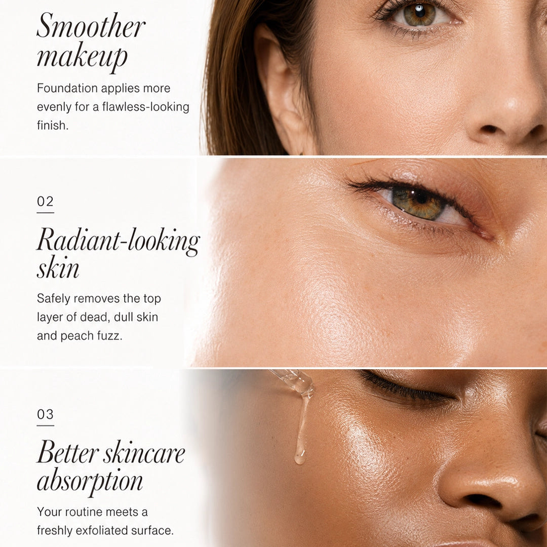 Duo Hollywood Browzer® Dermaplaner hollywoodbrowzer