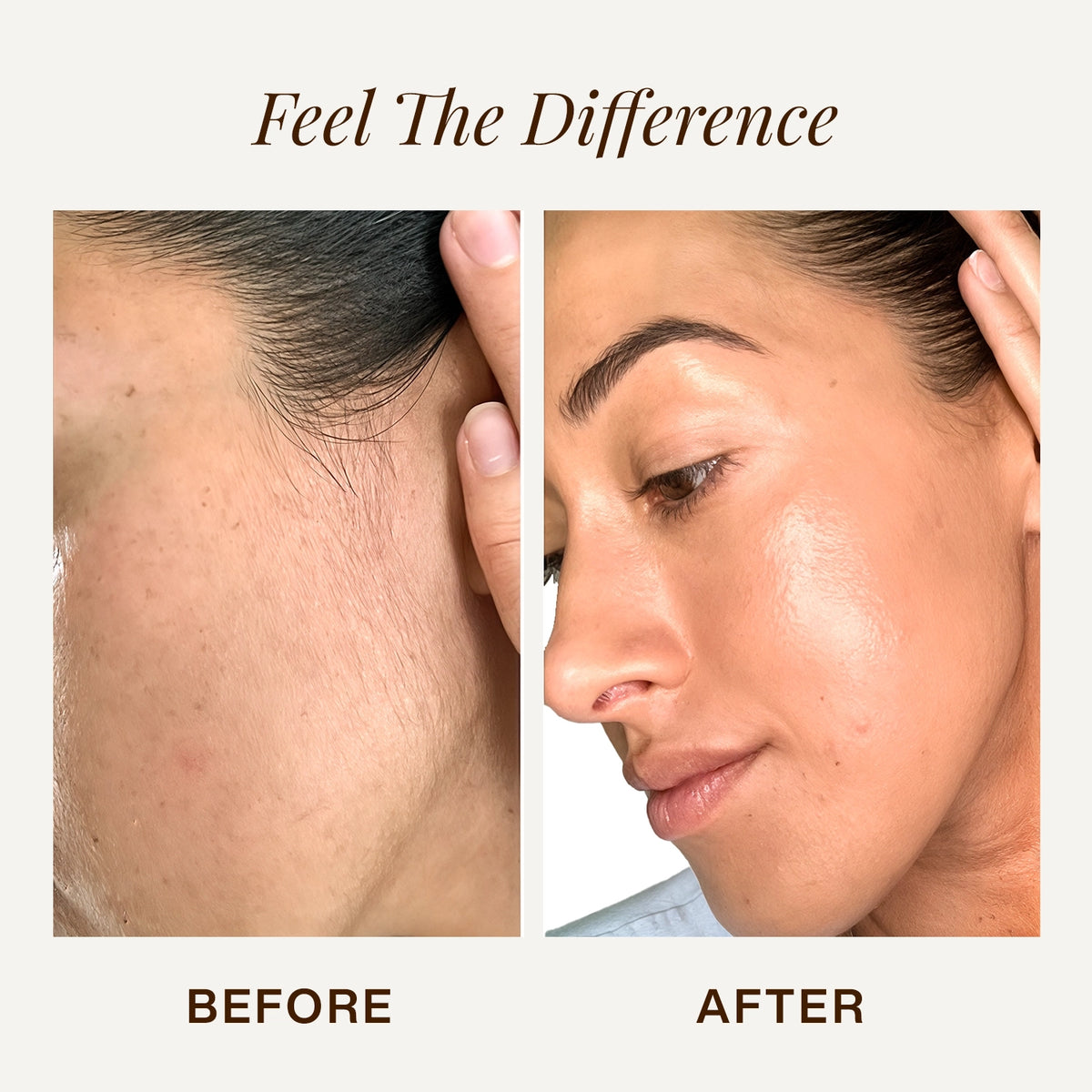 Duo Hollywood Browzer® Dermaplaner hollywoodbrowzer