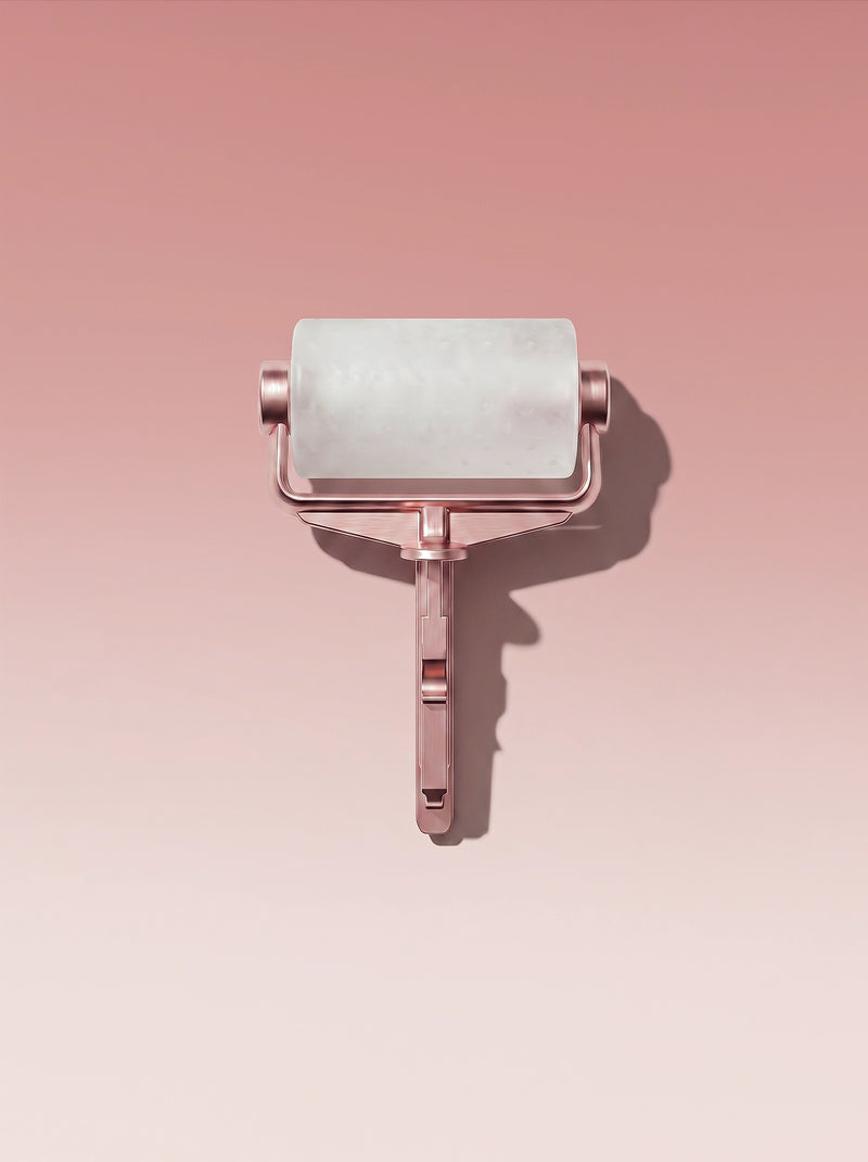 Cryo Roller Attachment for Hollywood Smoother