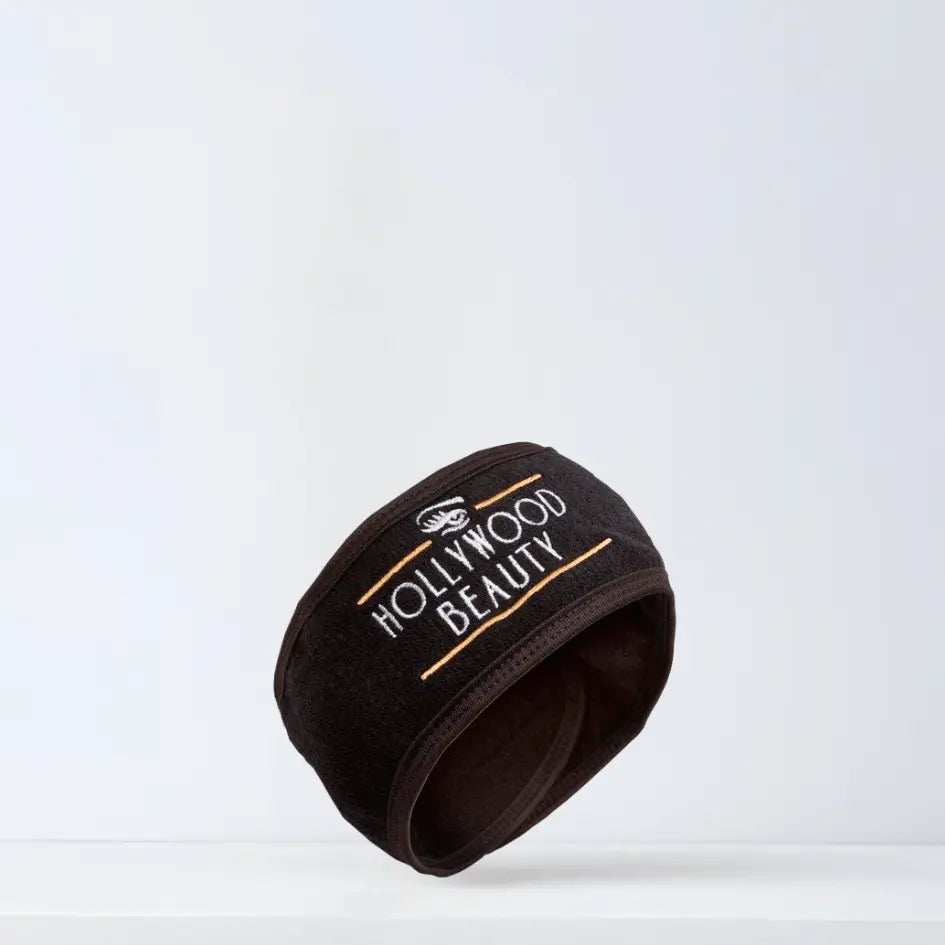 Spa Headband - Hollywood Browzer