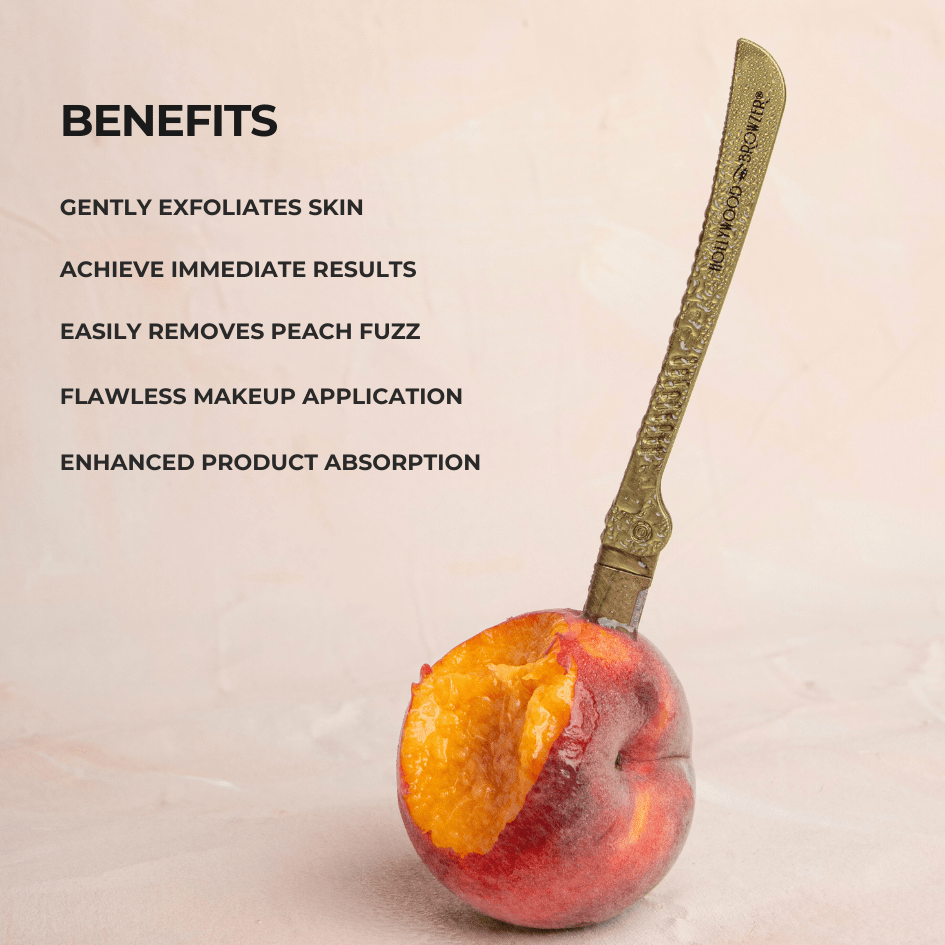 Face & Brows Pro Kit: The Complete Grooming System - Hollywood Browzer