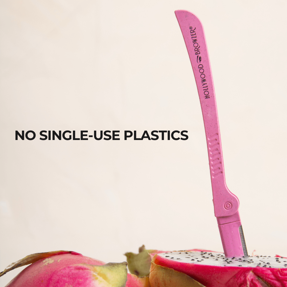 Trio Eco - Friendly Wheat Straw Browzer® - Hollywood Browzer