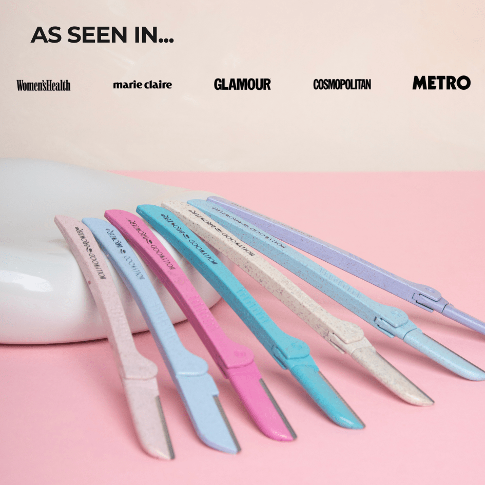 Trio Eco - Friendly Wheat Straw Browzer® - Hollywood Browzer