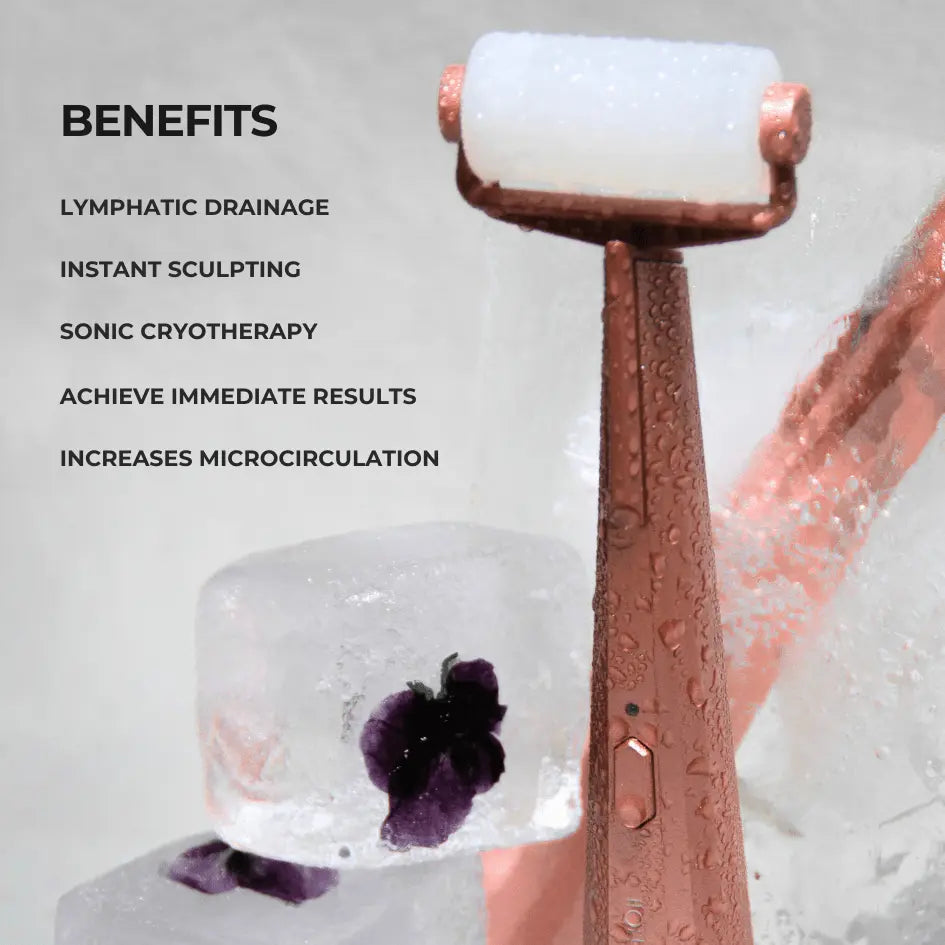 SIGNATURE SONIC SMOOTH & SCULPT KIT - Hollywood Browzer