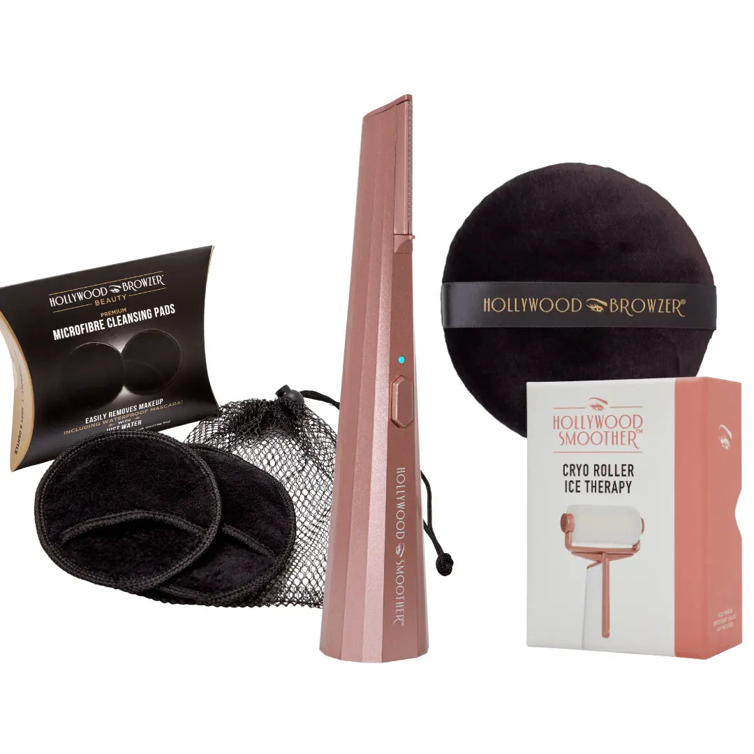 Complete Smooth and Contour Kit - Hollywood Browzer