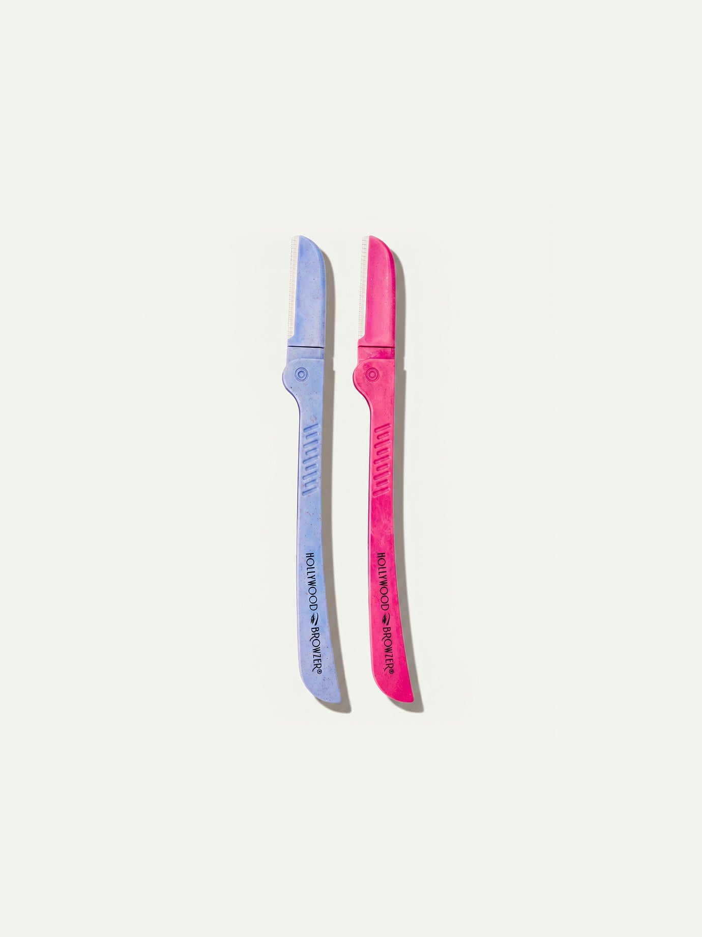 Duo Eco-Friendly Wheat Straw Browzer® Hollywood Browzer