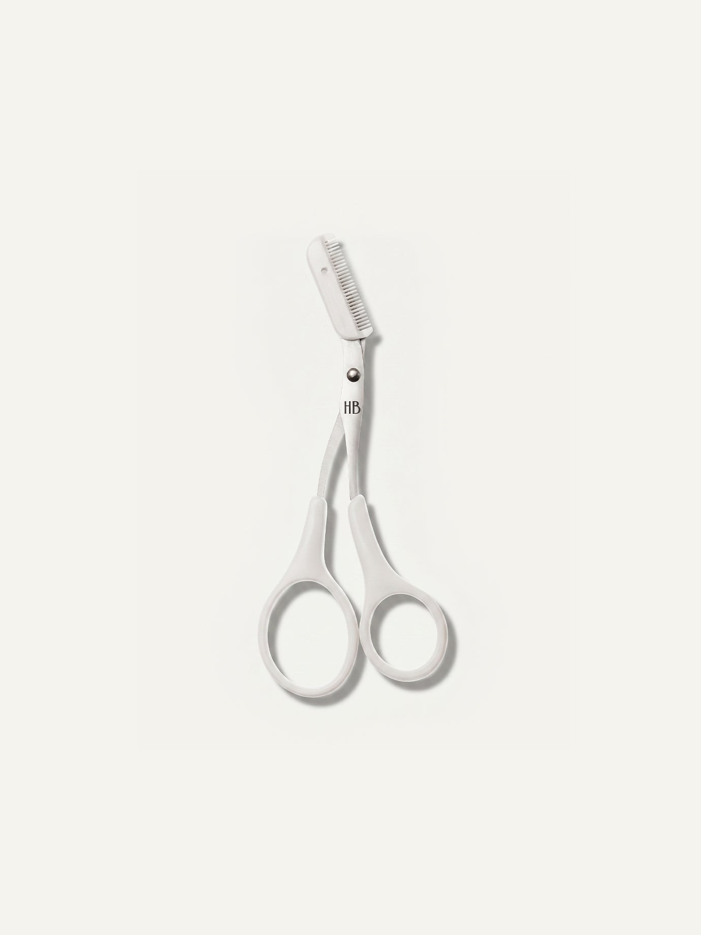 Eyebrow Trimming Scissors Hollywood Browzer