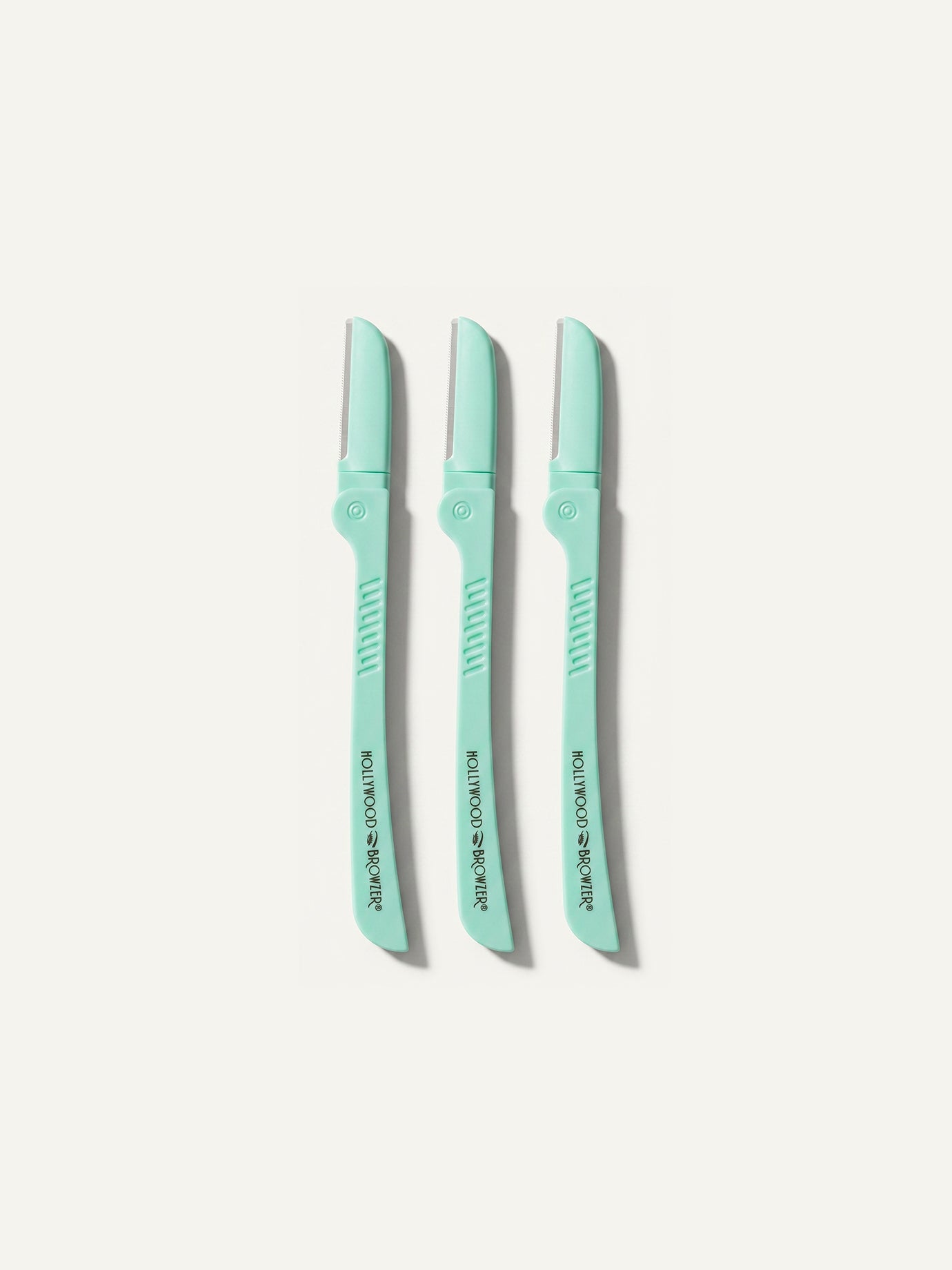 Microplaner Travel Trio Hollywood Browzer