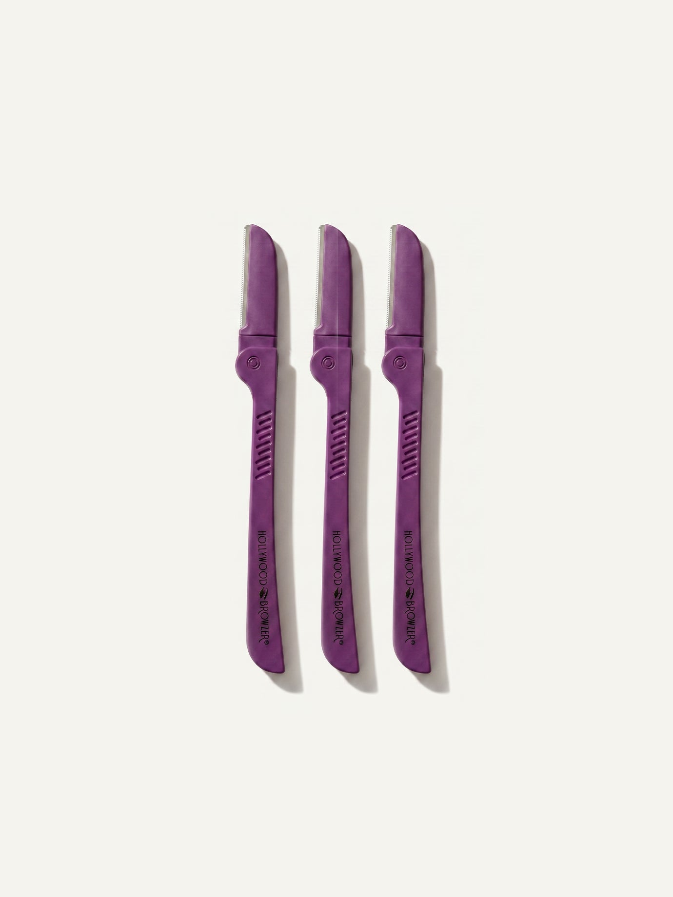 Microplaner Travel Trio Hollywood Browzer