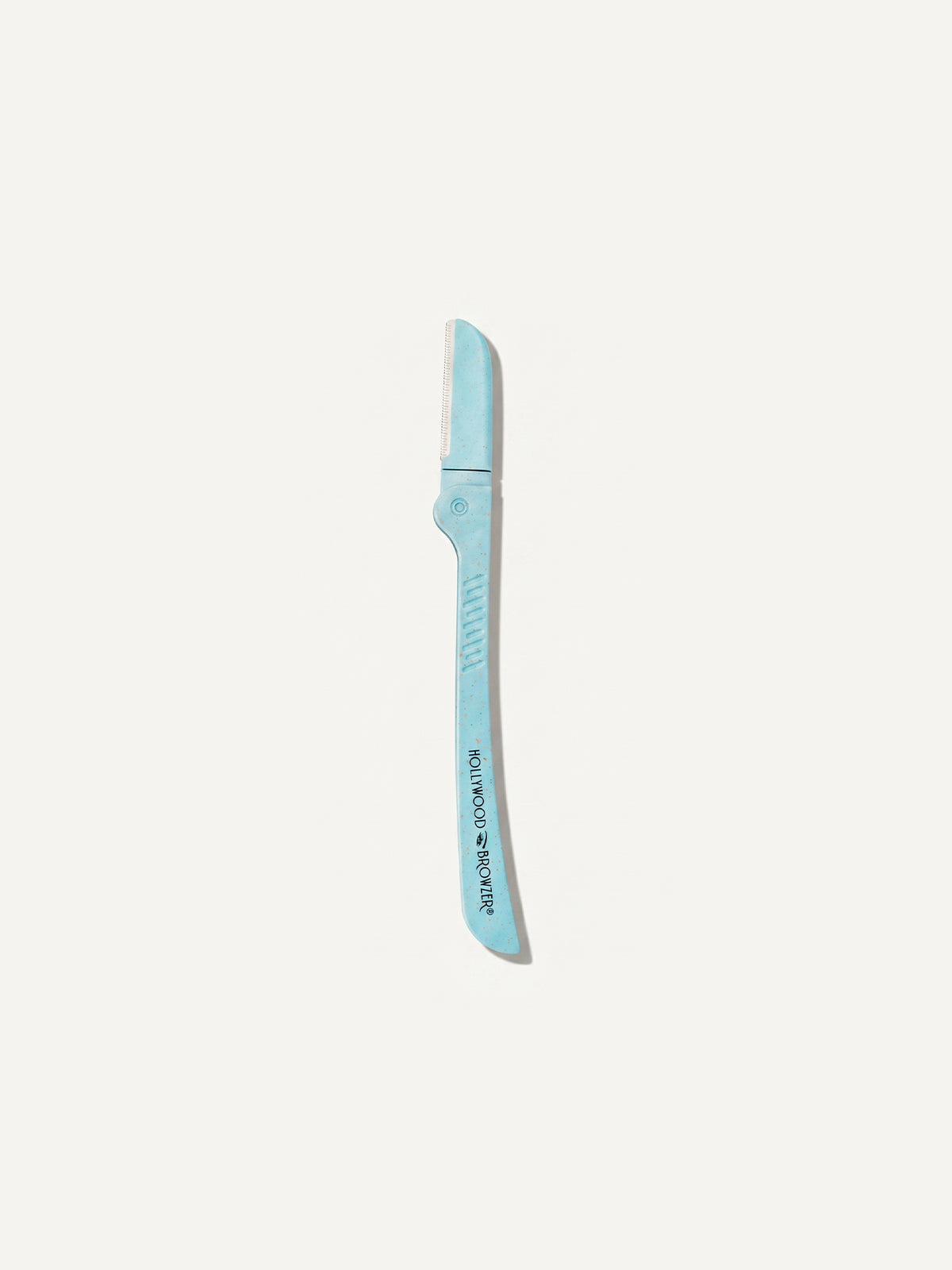 Single Eco-Friendly Wheat Straw Browzer® Hollywood Browzer