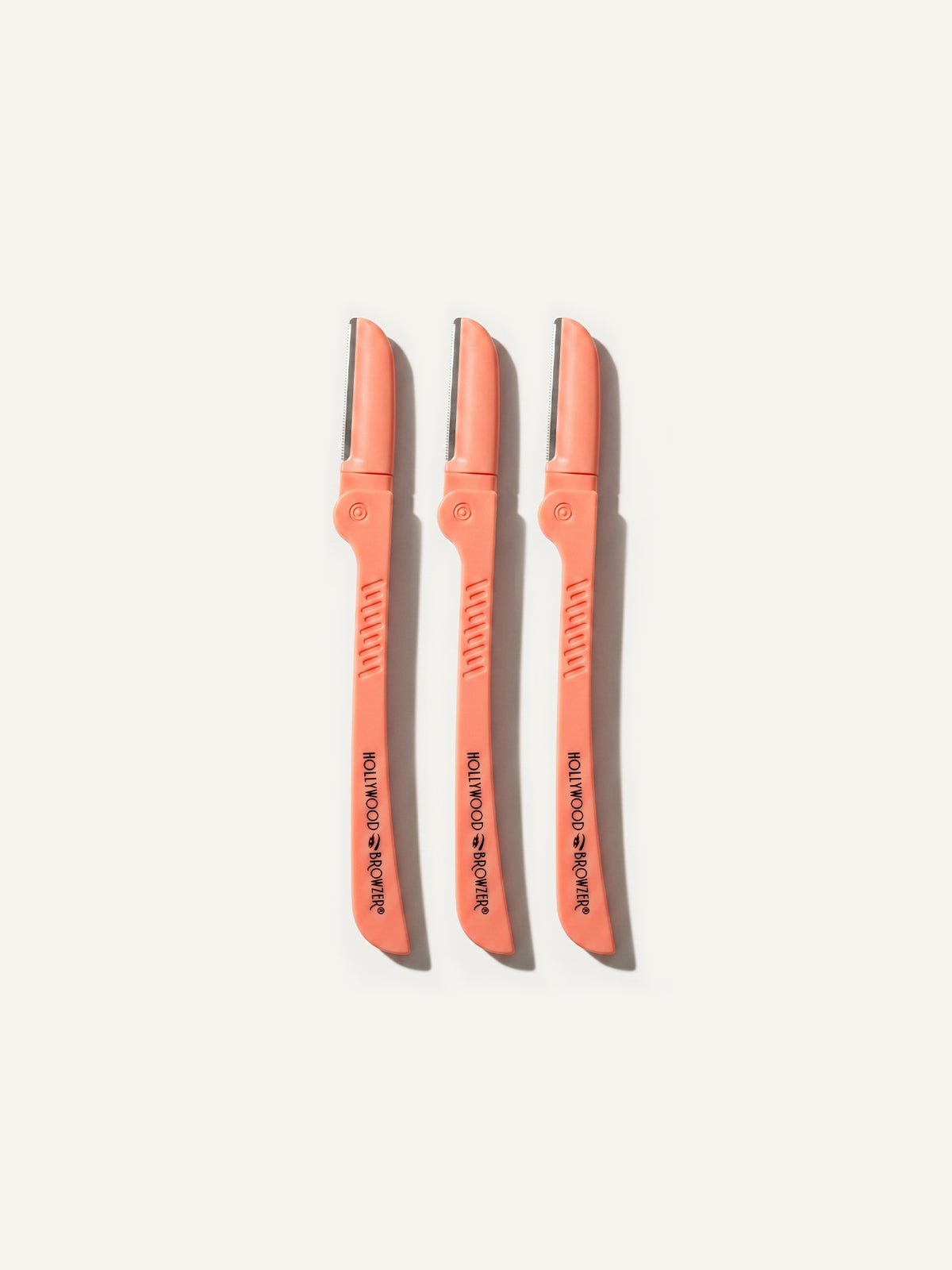 Microplaner Travel Trio Hollywood Browzer