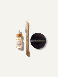 The Signature Set Hollywood Browzer