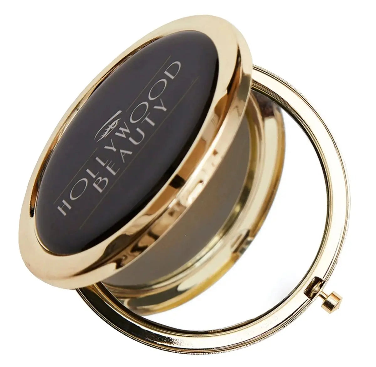 Compact Mirror - Hollywood Browzer
