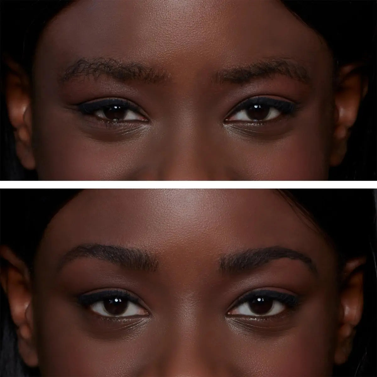 The Beautiful Brows & Face Kit: Professional Grooming Tools - Hollywood Browzer