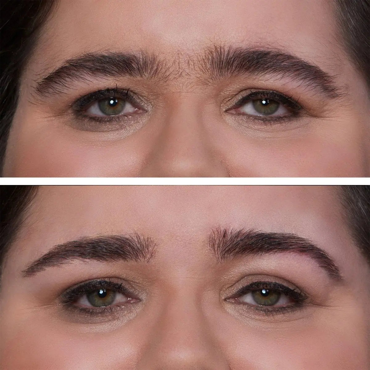 Eyebrow Trimming Scissors - Hollywood Browzer