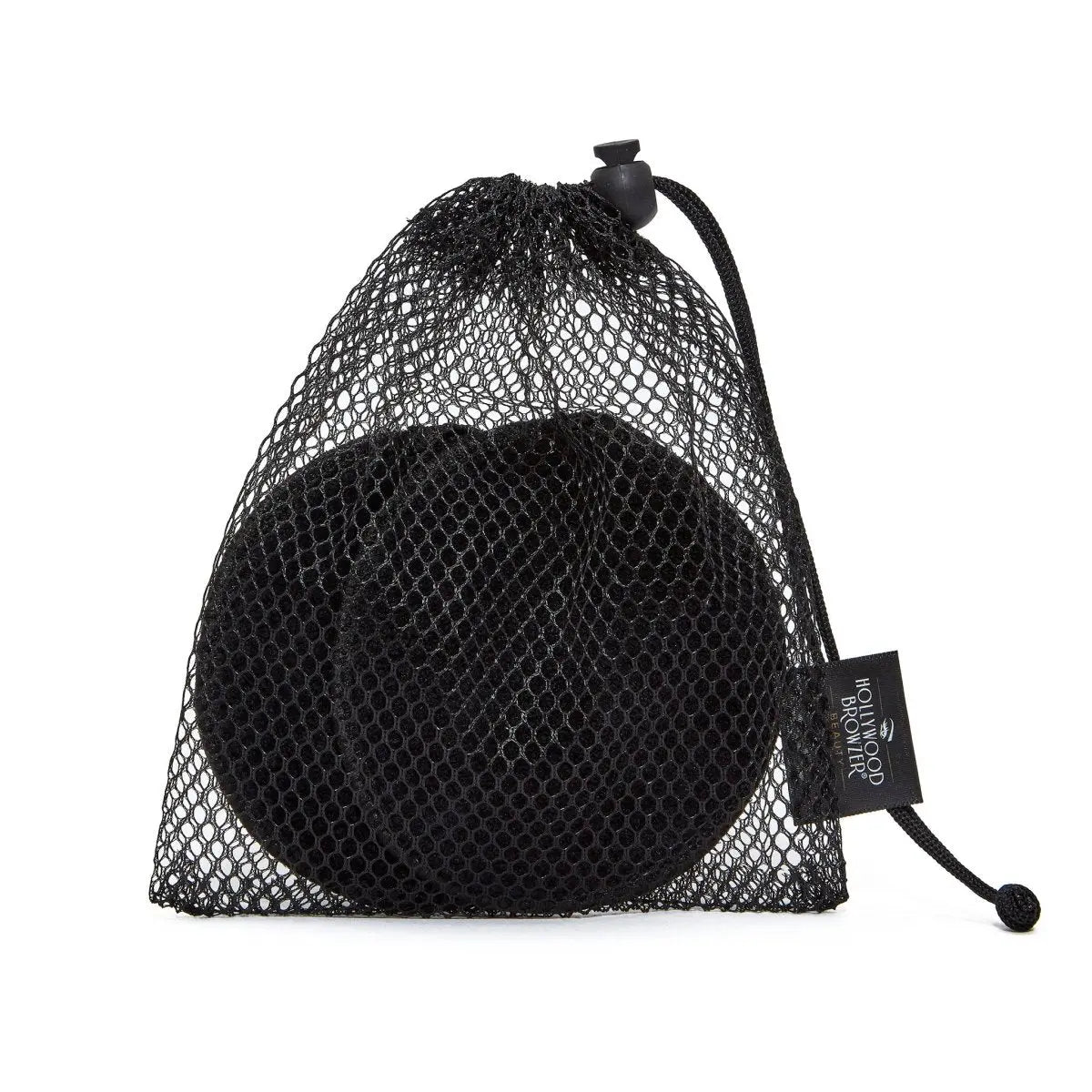 Microfibre Cleansing Pads - Hollywood Browzer