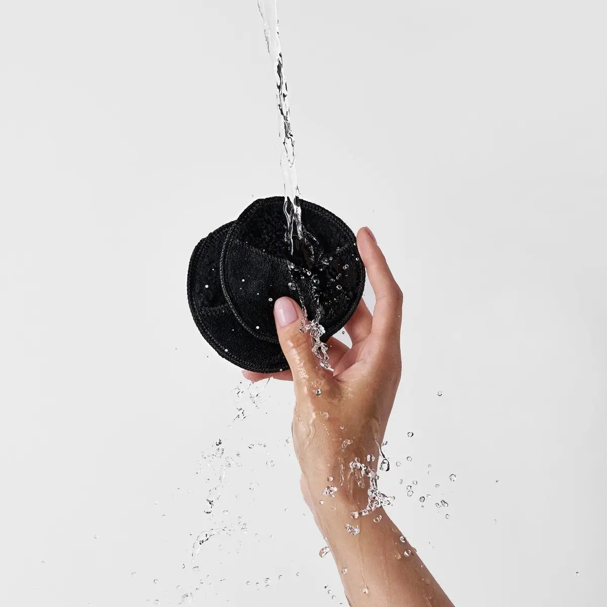 Microfibre Cleansing Pads - Hollywood Browzer