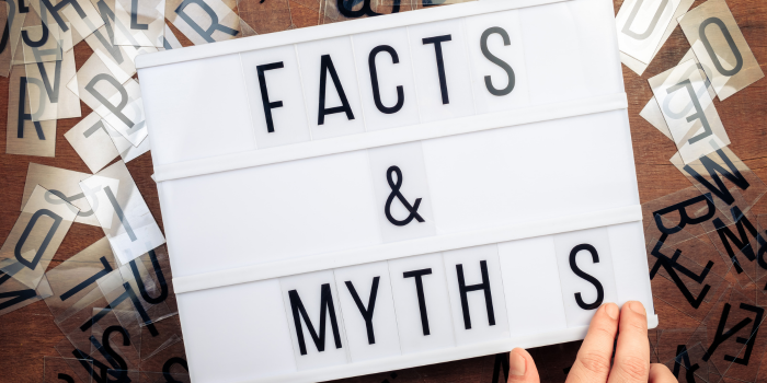 5 Massive Myths About Dermaplaning