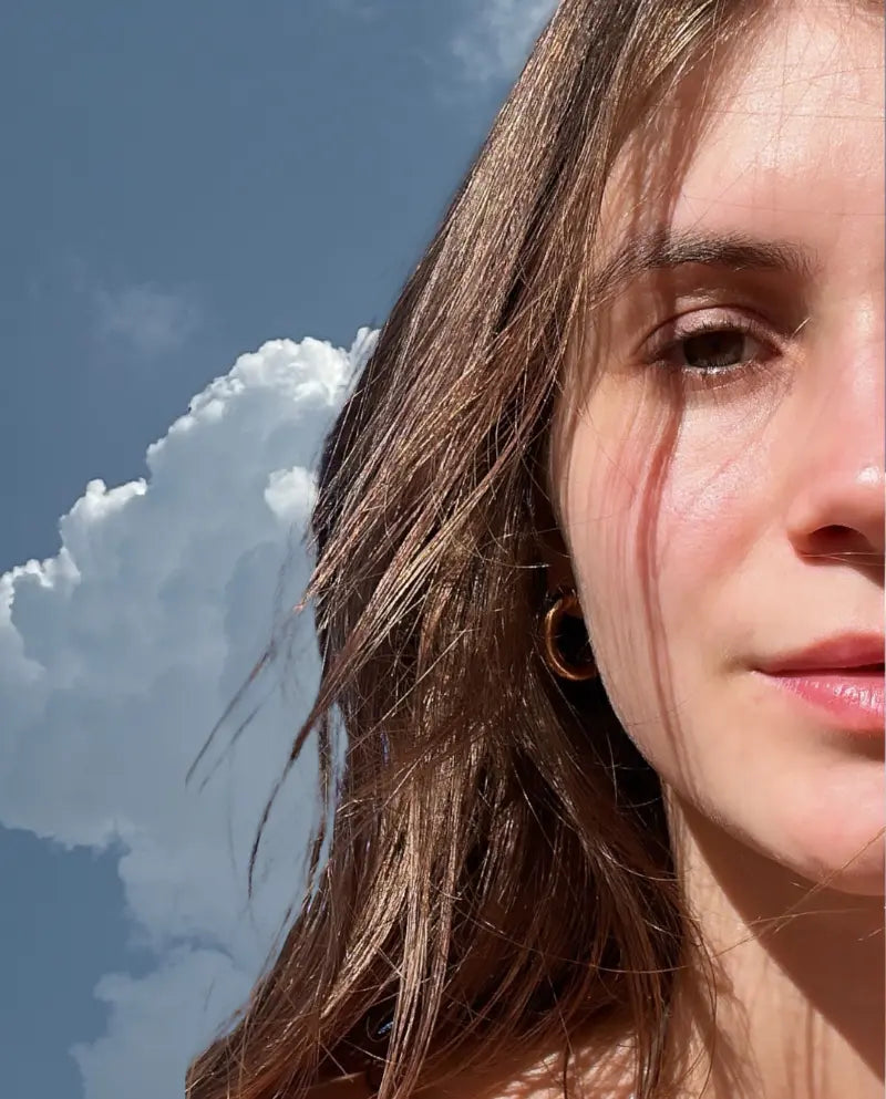 cloud glow skin 