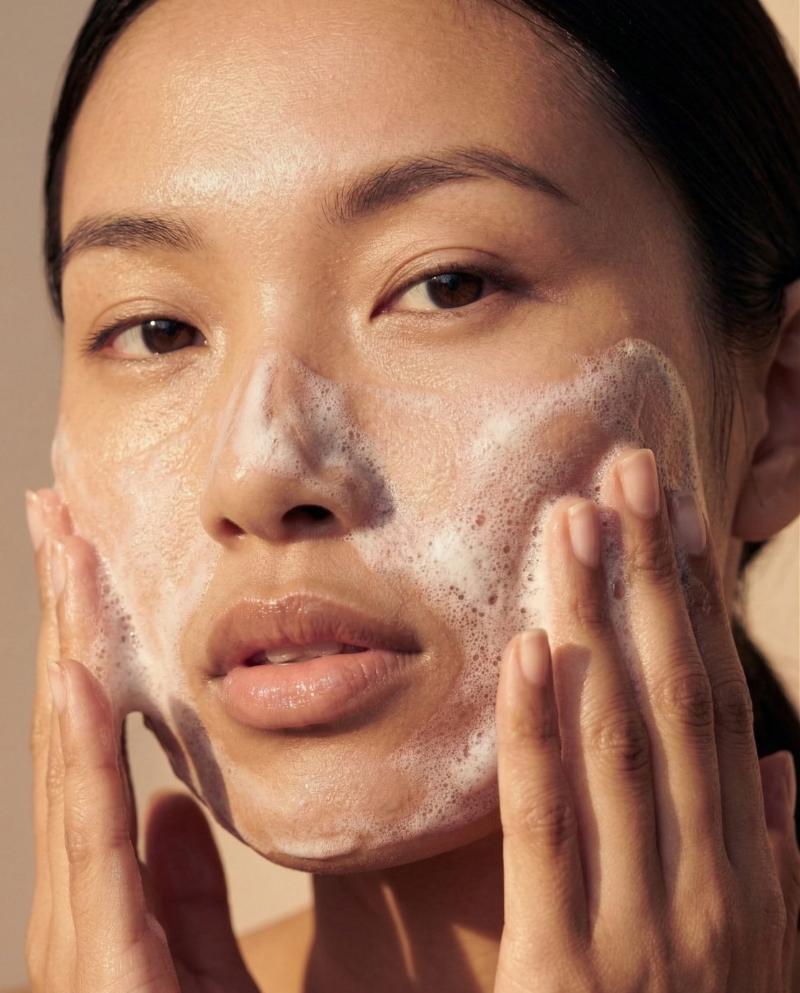 Step 1: Prep & Prime