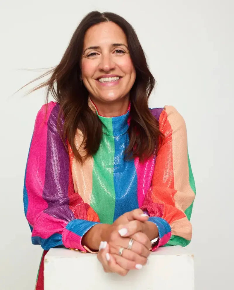 Award-Winning Beauty Editor Donna Francis on the "Meditative" Magic of Dermaplaning