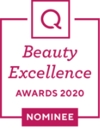 Beauty Excellence Award- Hollywood Browzer