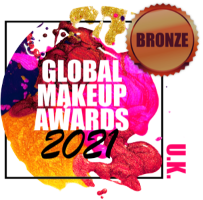 Global Makeup Award- Hollywood Browzer