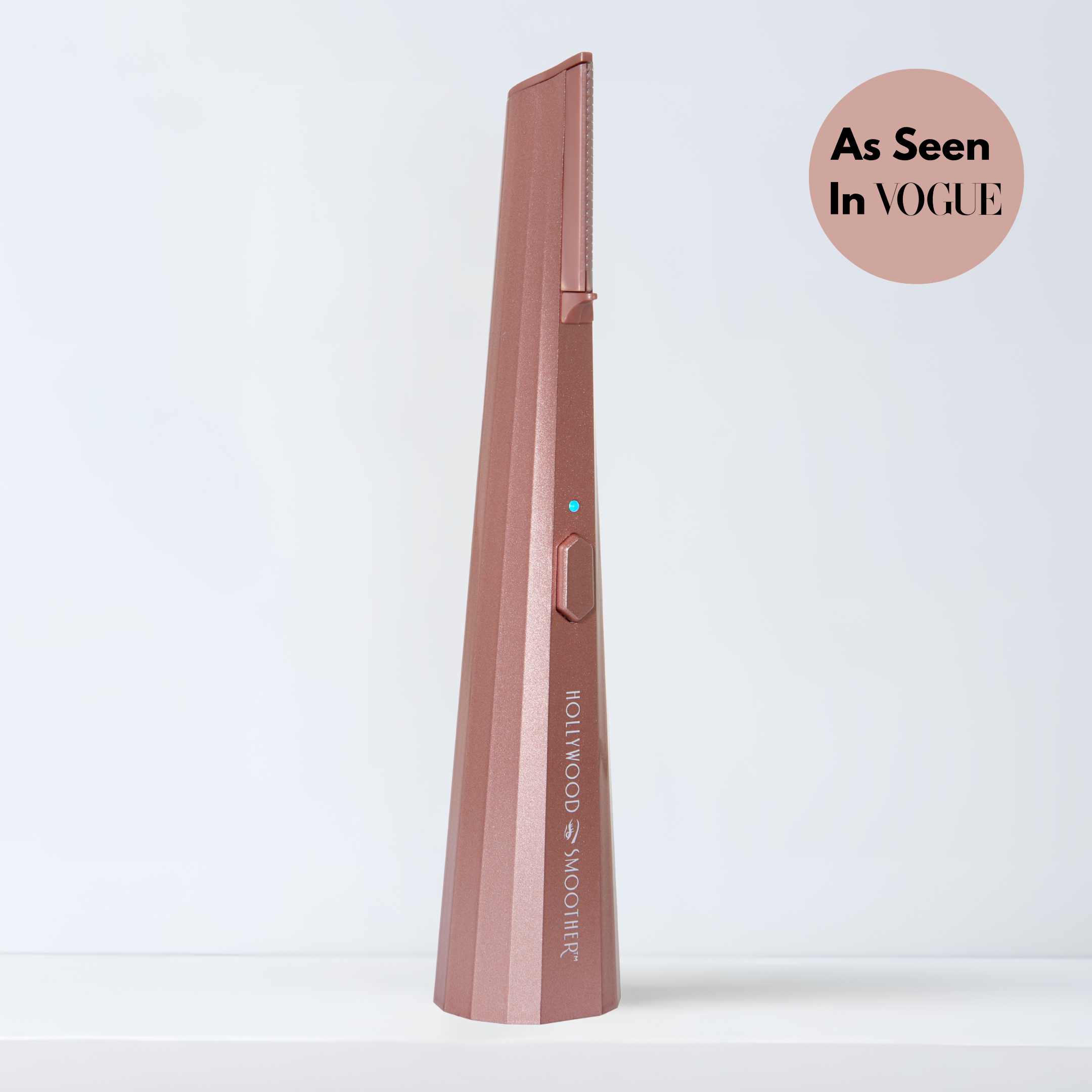 Hollywood Smoother - Sonic Dermaplaner