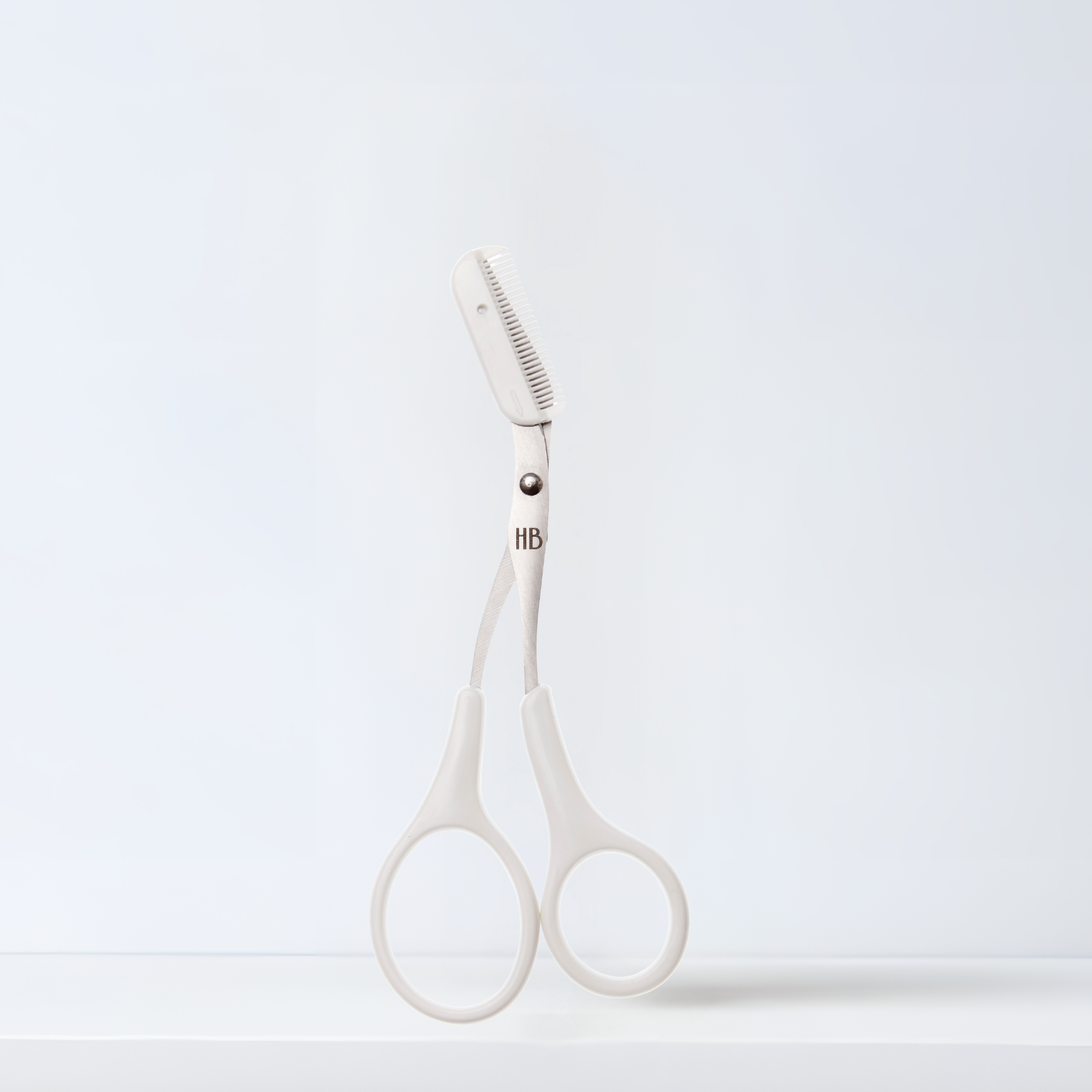 Eyebrow Trimming Scissors