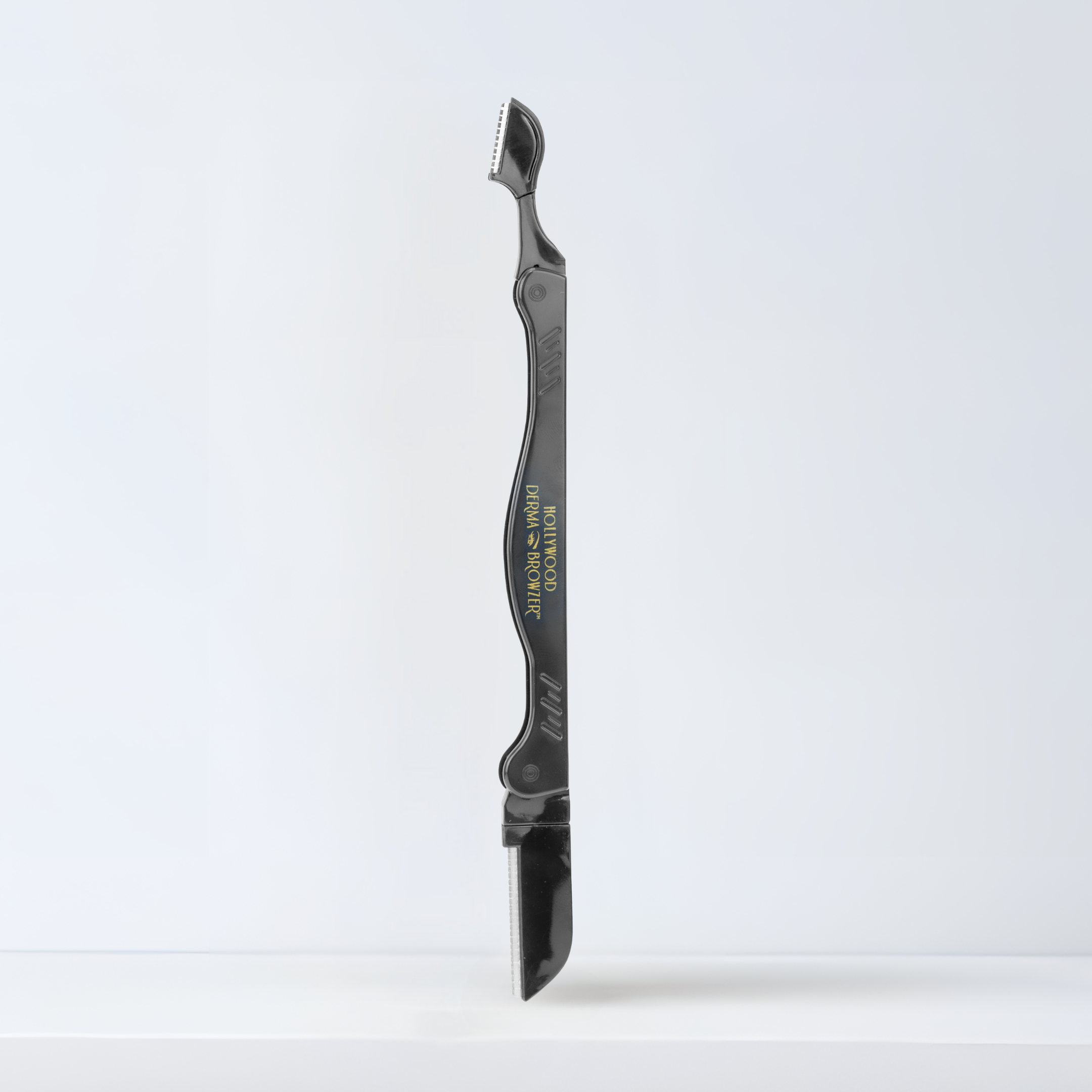 Derma Browzer - Dermaplaner & Brow Shaper