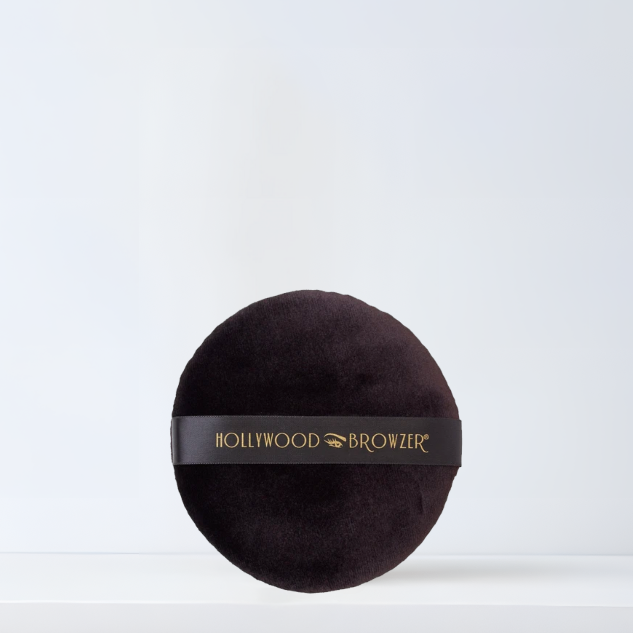 Deluxe Microfibre Beauty Puff