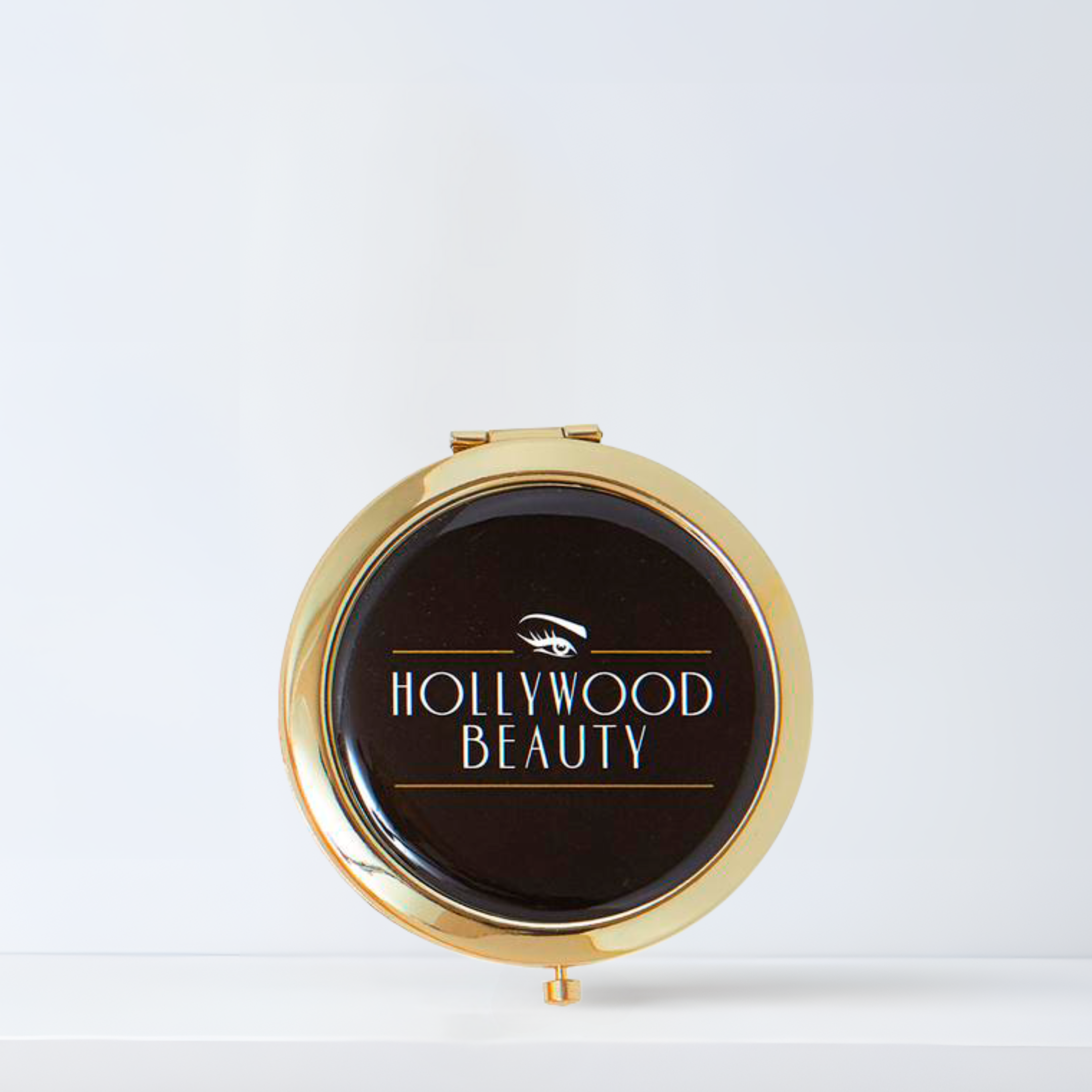 Compact Mirror